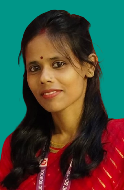 Priyanka Kayal